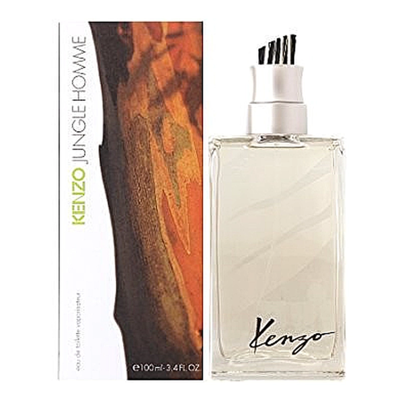 KENZO JUNGLE 100ML VARON - 2
