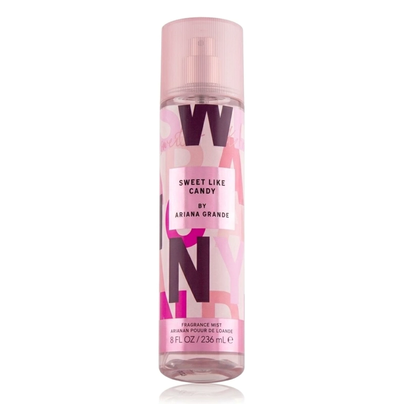 ARIANA GRANDE SWEET LIKE CANDY 236ML MIST - 2