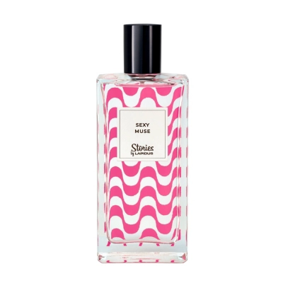 TED LAPIDUS SEXY MUSE WOMAN EDT 100ML - 3