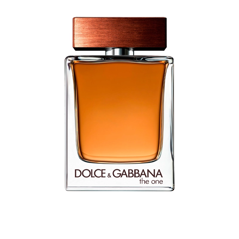 DOLCE GABANNA THE ONE 100ML VARON EDT - 1