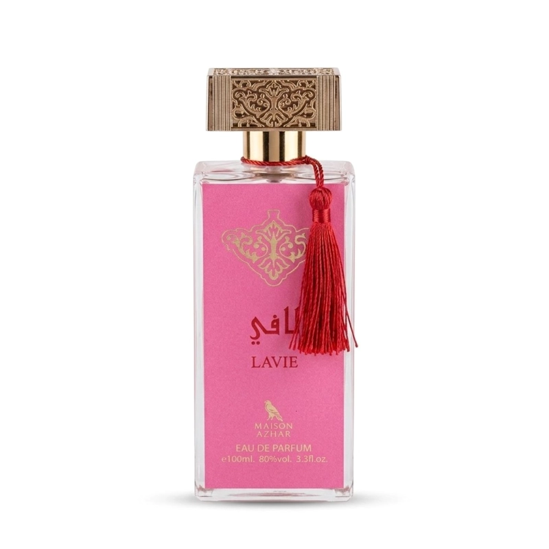 MAISON AZHAR LAVIE WOMAN EDP 100ML - 1