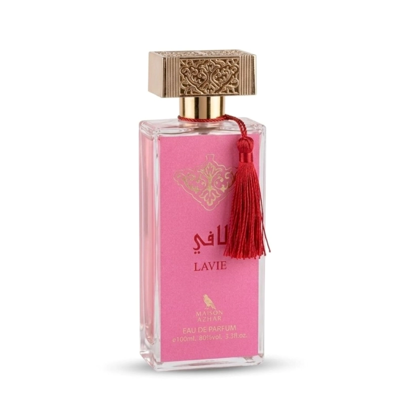 MAISON AZHAR LAVIE WOMAN EDP 100ML - 2