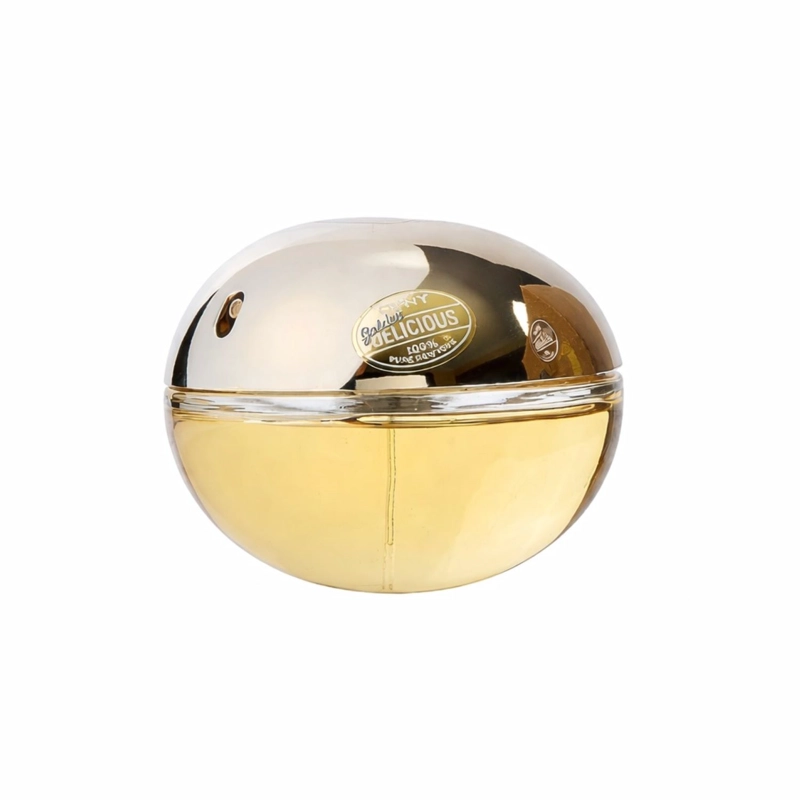 DKNY GOLDEN DELICIOUS WOMAN EDP 100ML - 2