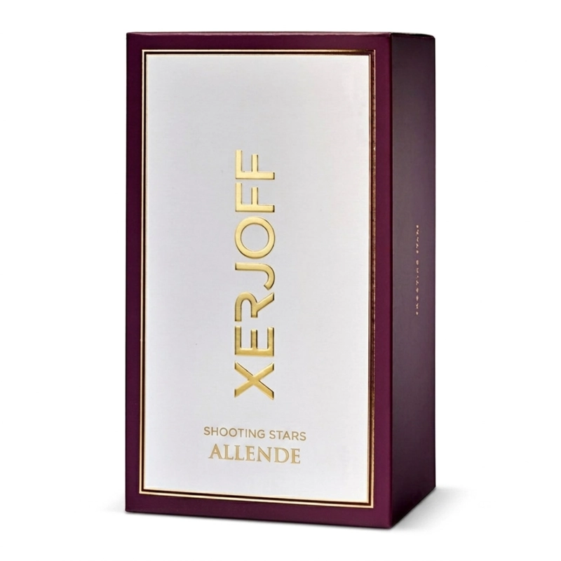 XERJOFF XJ SHOOTING STARS ALLENDE EDP 50ML - 2