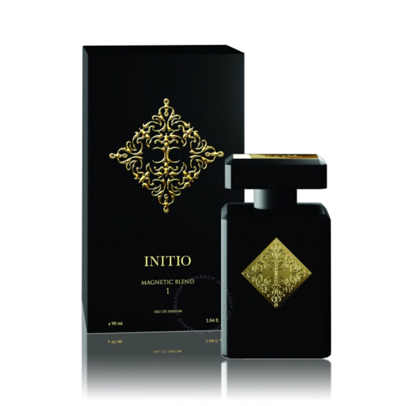 INITIO MAGNETIC BLEND 1 EDP 90ML - 1