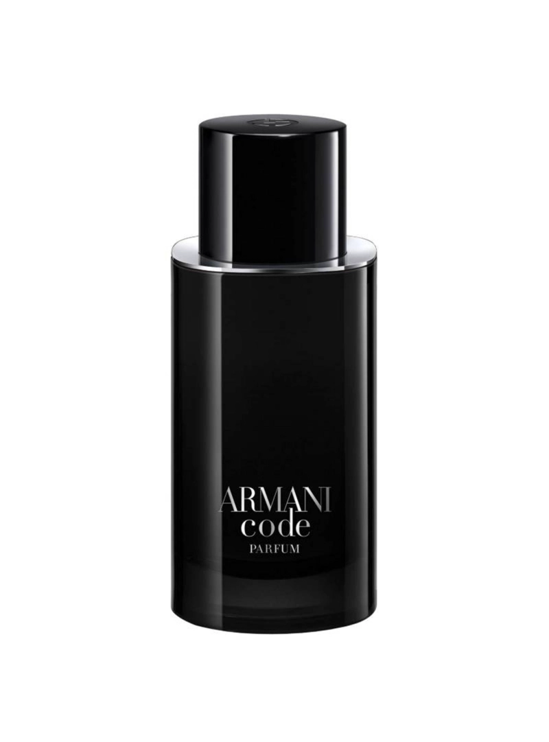 GIORGIO ARMANI CODE MEN PARFUM 125 ML REFILLABLE - 3