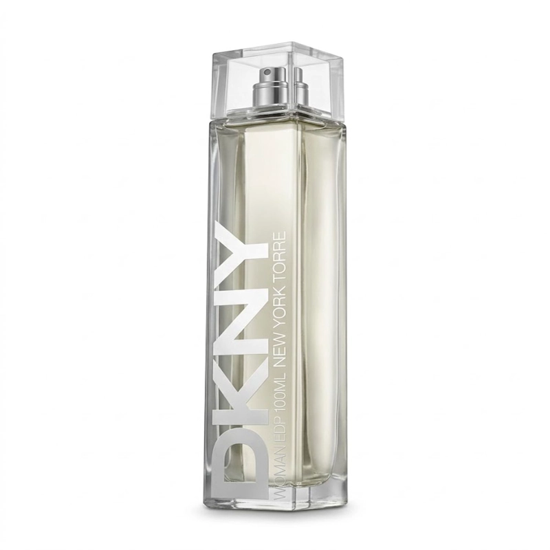DKNY NEW YORK TORRE WOMAN EDP 100ML - 2