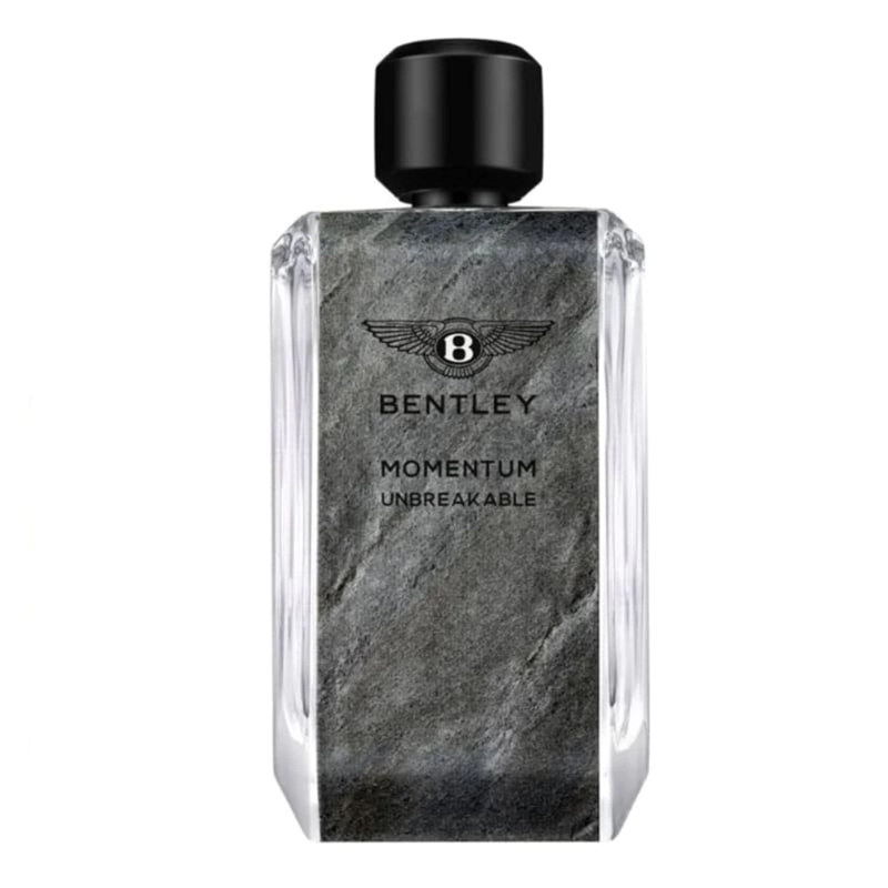 BENTLEY MOMENTUM UNBREAKBLE MEN EDP 100ML - 2