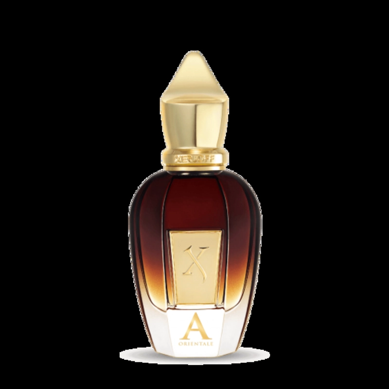 XERJOFF XJ OUD STARS ALEXANDRIA ORIENTALE PARFUM 50 ML - 1