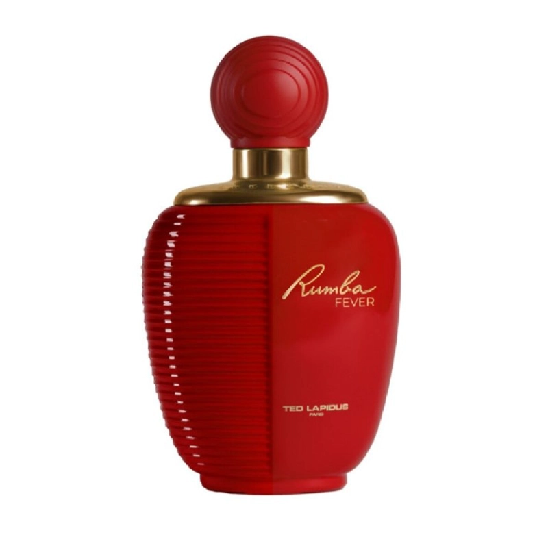 TED LAPIDUS RUMBA FEVER WOMAN EDT 100ML - 1