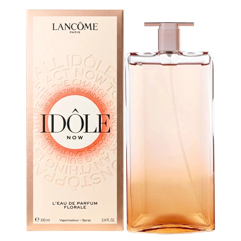 LANCOME IDOLE NOW FLORALE EDP 100ML - 1