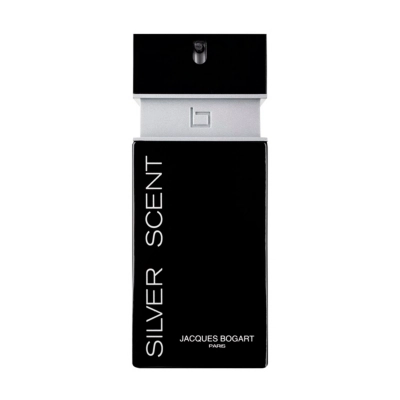 JACQUES BOGART SILVER SCENT EDT 100ML - 2