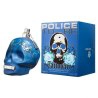 POLICE TO BE TATTOOART MEN EDT 125ML - 2