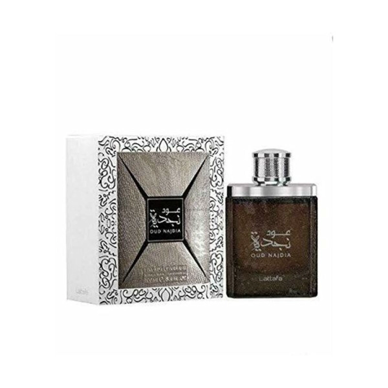 LATTAFA OUD NAJDIA EDP 100 ML - 1