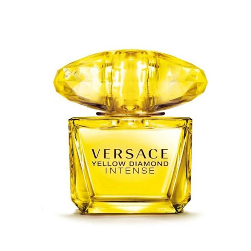 VERSACE YELLOW DIAMOND INTENSE 90ML - 1