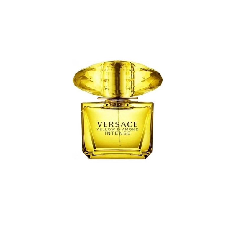 VERSACE YELLOW DIAMOND INTENSE 90ML - 2