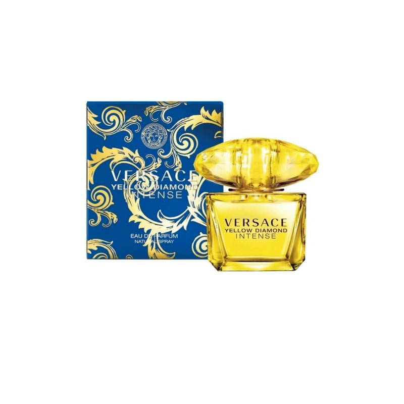 VERSACE YELLOW DIAMOND INTENSE 90ML - 3
