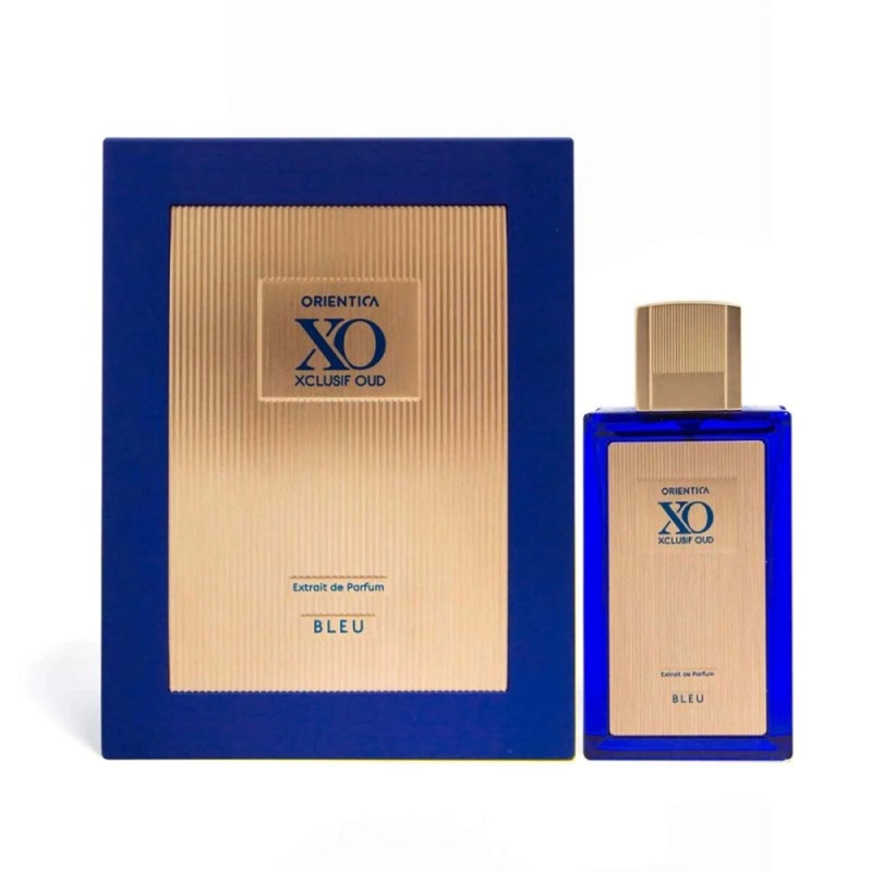 ORIENTICA XCLUSIF OUD BLEU EXTRAIT PARFUM 60ML - 1