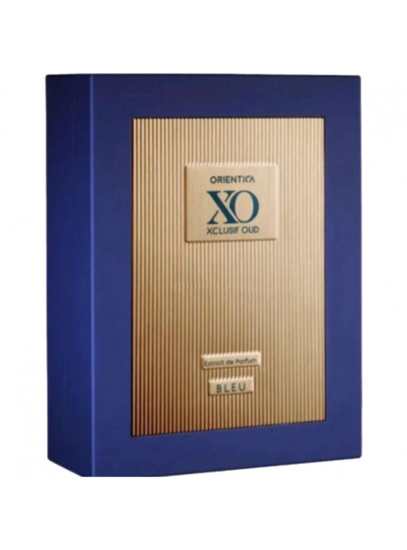 ORIENTICA XCLUSIF OUD BLEU EXTRAIT PARFUM 60ML - 4