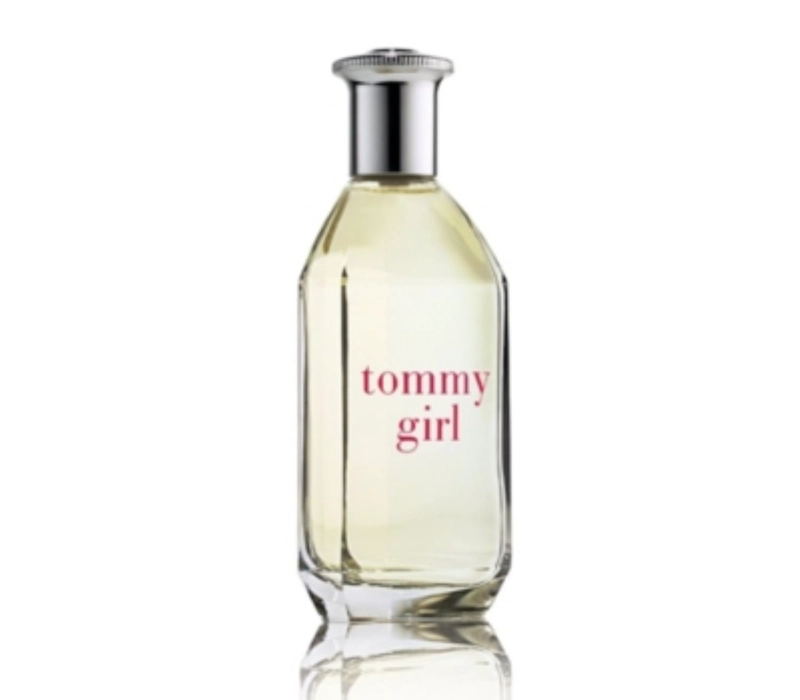 TOMMY HILFIGER GIRL EDT 100ML - 1
