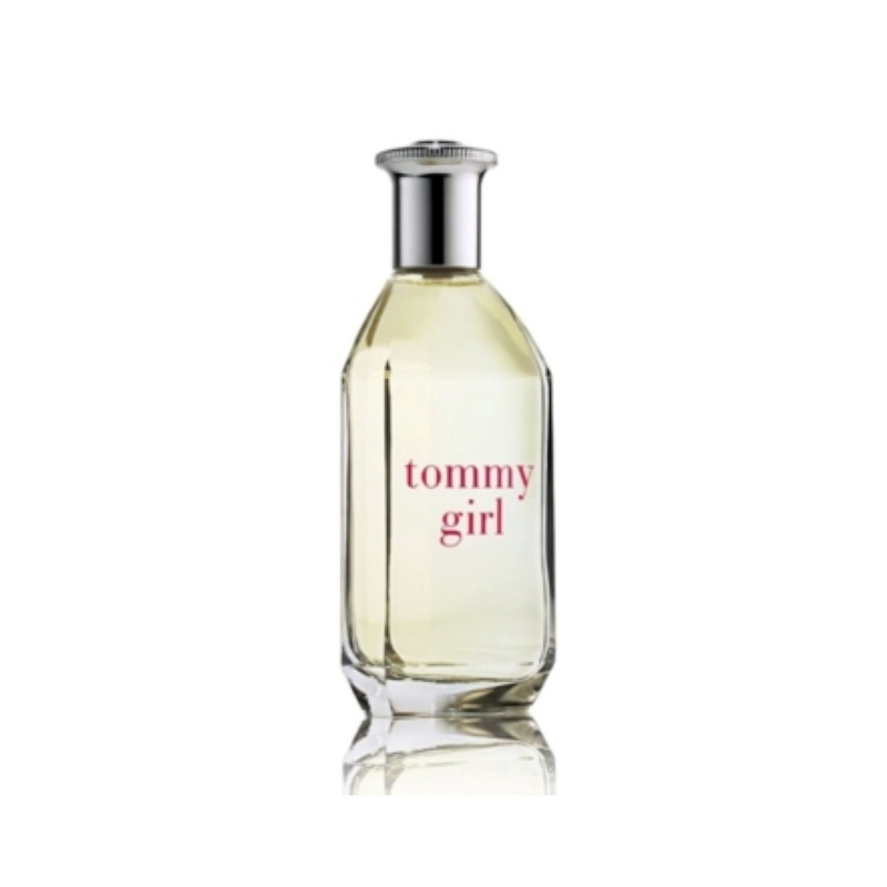 TOMMY HILFIGER GIRL EDT 100ML - 3