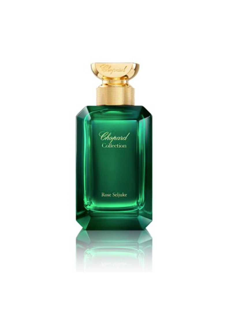 CHOPARD ROSE SELJUKE EDP 100 ML - 3