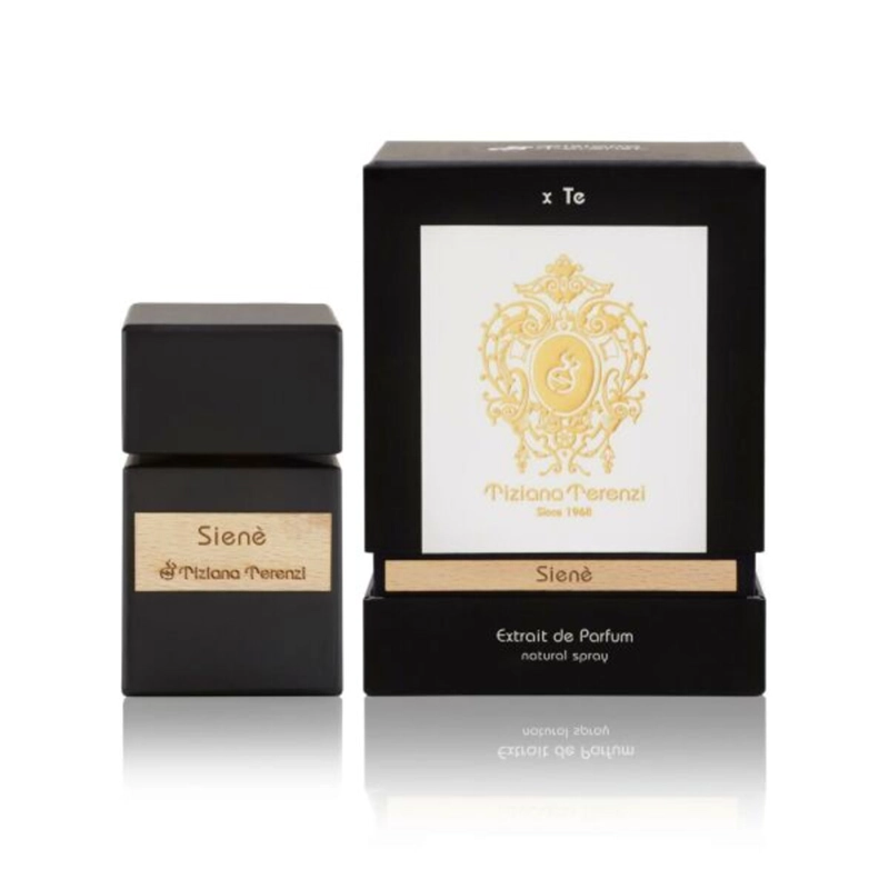TIZIANA TERENZI SIENE EXTRAIT DE PARFUM 100ML - 1