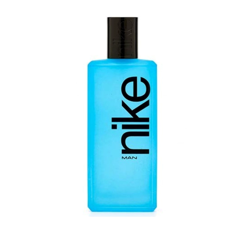NIKE MAN ULTRA BLUE EDT 100ML - 2