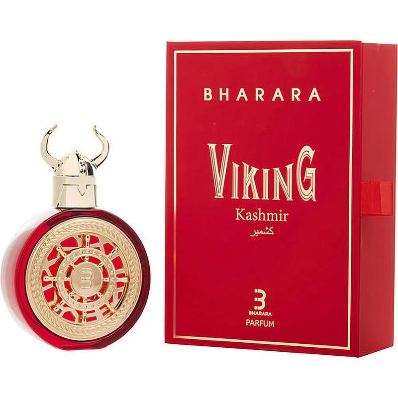 BHARARA VIKING KASHMIR PARFUM 100ML - 1