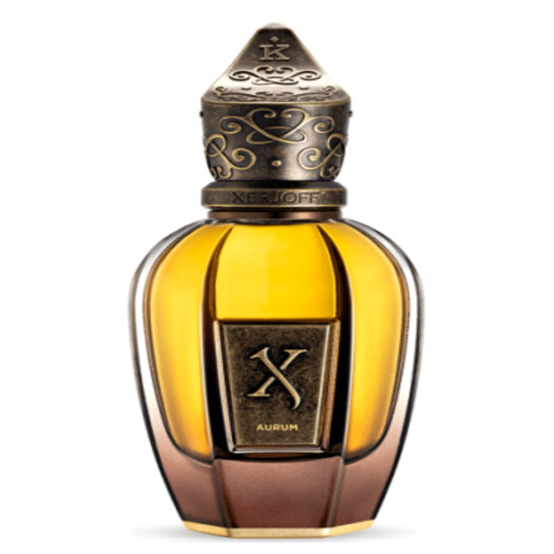 XERJOFF AURUM PARFUM 50ML - 1