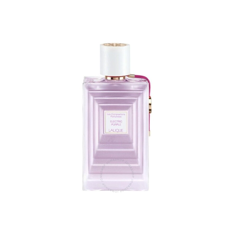 LALIQUE NOIR PREMIER LQ ELECTRIC PURPLE 100ML - 1