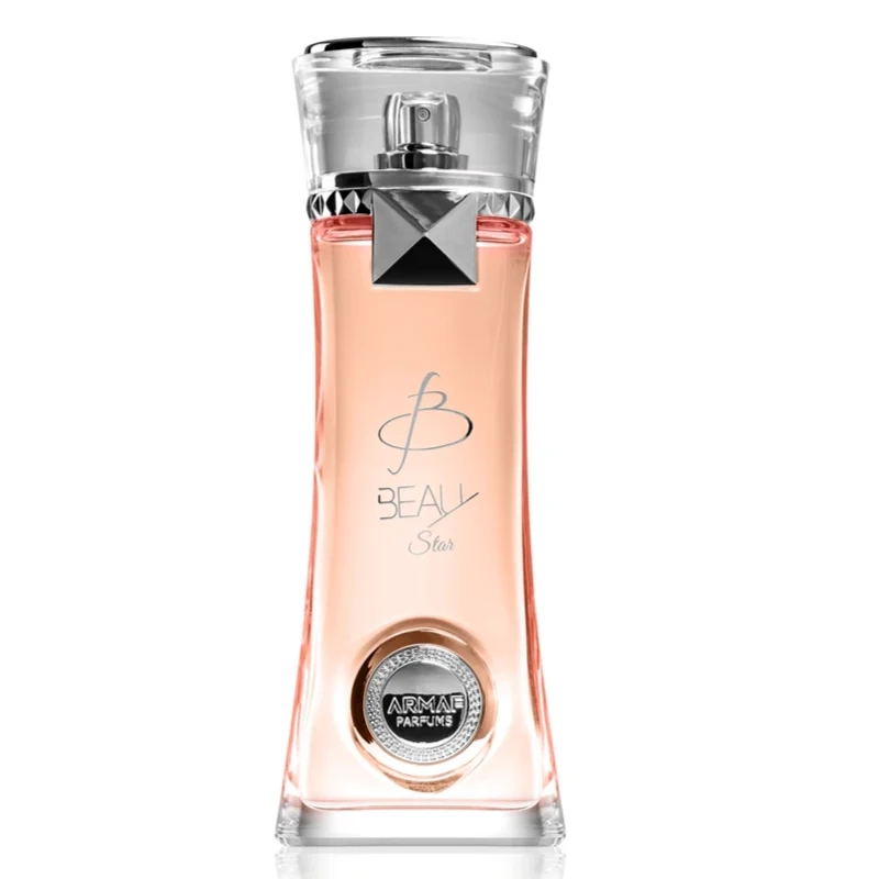 ARMAF BEAU STAR PINK WOMAN EDP 100 ML - 2