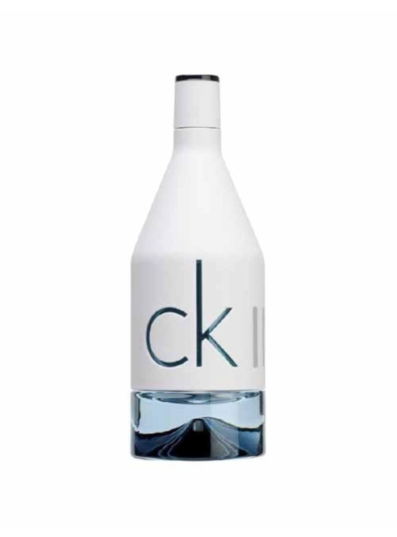 CALVIN KLEIN CK IN2U MEN EDT 150ML - 4
