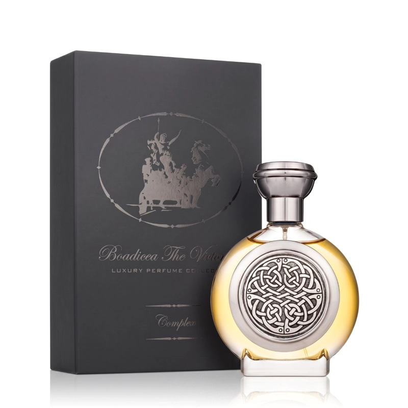 BOADICEA COMPLEX UNISEX EDP 100ML - 2