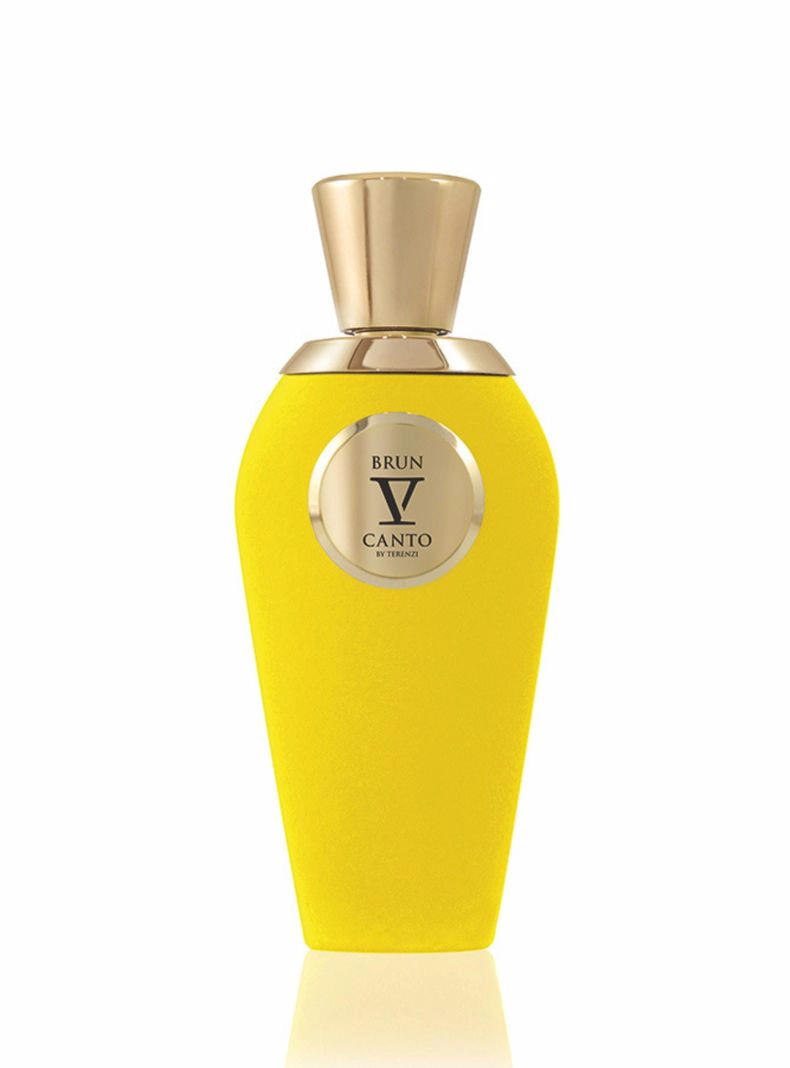 V CANTO BRUN EXTRAIT DE PARFUM 100ML - 2