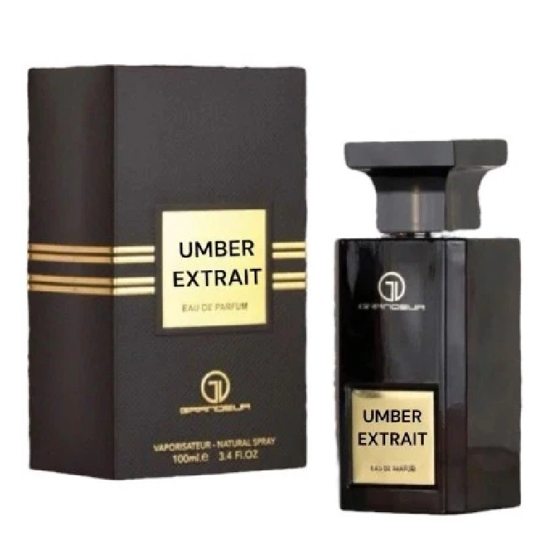 GRANDEUR UMBER EXTRAIT EDP 100ML - 1