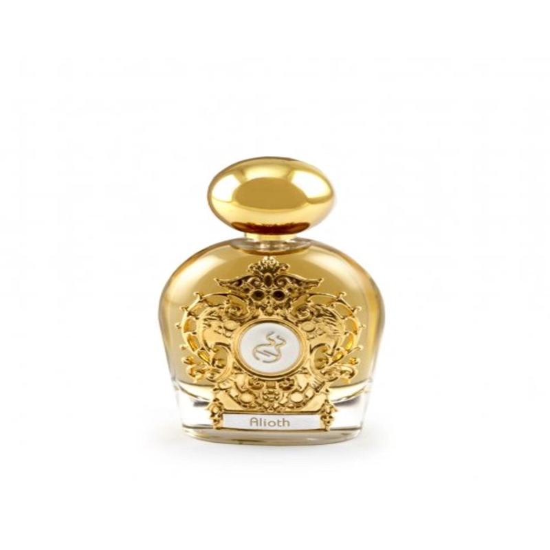 TIZIANA TERENZI ALIOTH EXTRAIT DE PARFUM 100ML - 1