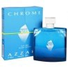 AZZARO CHROME UNDER THE POLE 100ML - 2