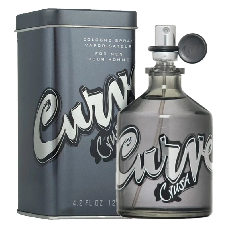 CURVE CURVE CRUSH 125ML VARON - 2