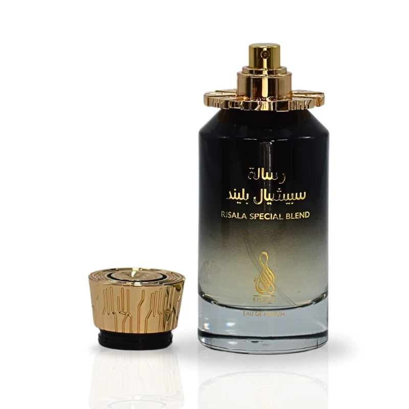 RISALA SPECIAL BLEND EDP 100ML - 1