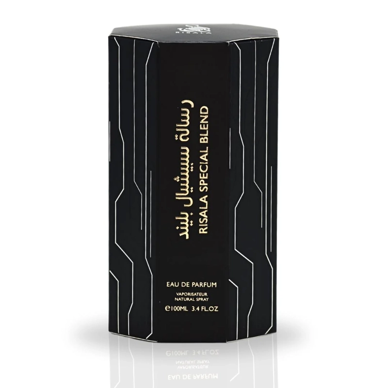 RISALA SPECIAL BLEND EDP 100ML - 2