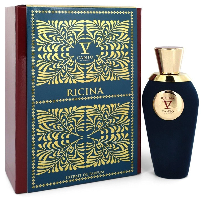 V CANTO RICINA EXTRAIT DE PARFUM 100ML - 1