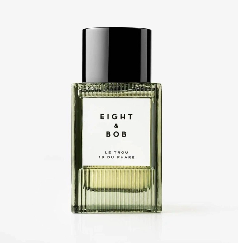 EIGHT & BOB LE TROU 19 DU PHARE EDP 100ML - 1