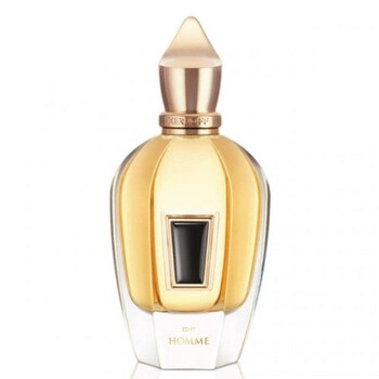 XERJOFF XJ17/17 XXY - PARFUM 50 ML - 1