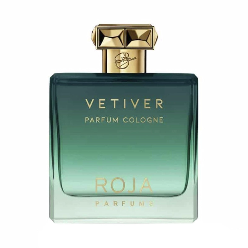 ROJA PARFUMS ROJA VETIVER POUR HOMME PARFUM COLOGNE 100ML - 1