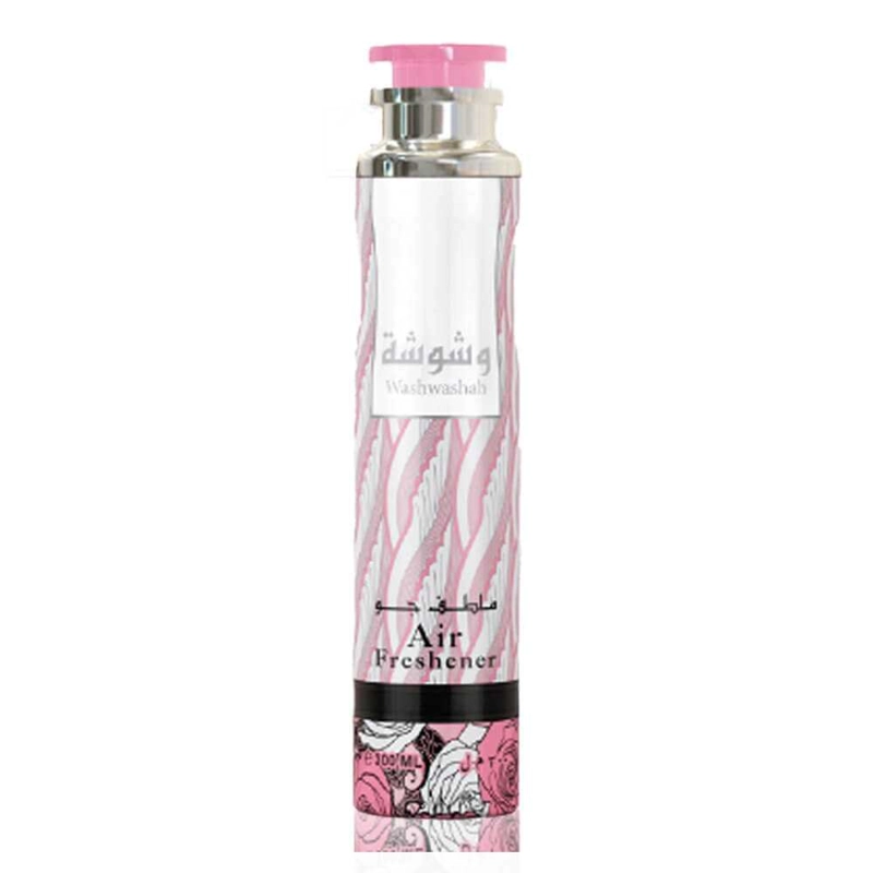 LATTAFA WASHWASHAH AIR FRESHNER 300ML - 1