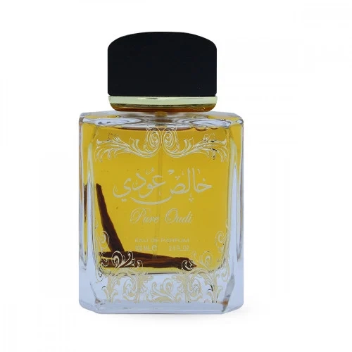 LATTAFA PURE OUDI EDP 100ML - 1