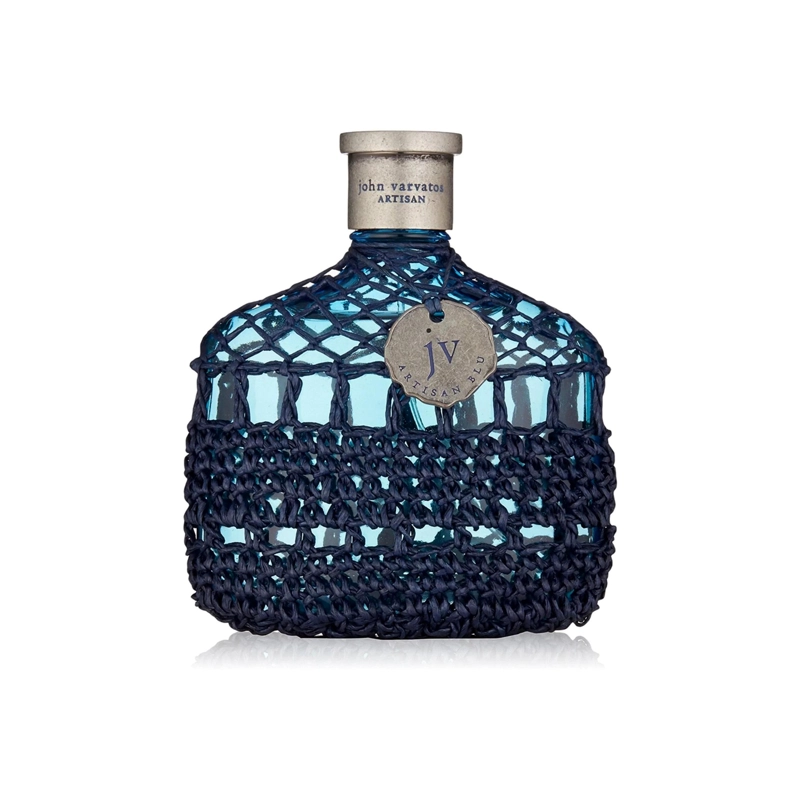 JOHN VARVATOS ARTISAN BLUE EDT 125ML - 3