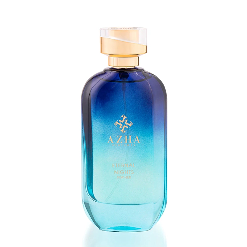 AZHA ETERNAL NIGHTS WOMAN EDP 100ML - 1