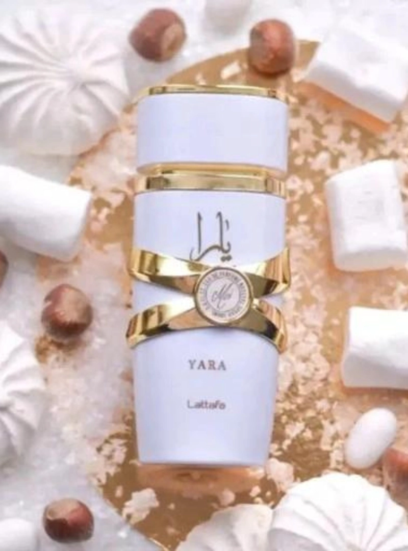 LATTAFA YARA MOI EDP 100ML - 2